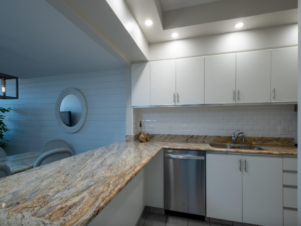 Longboat Key Vacation Condo Two Bedroom Gulf Views